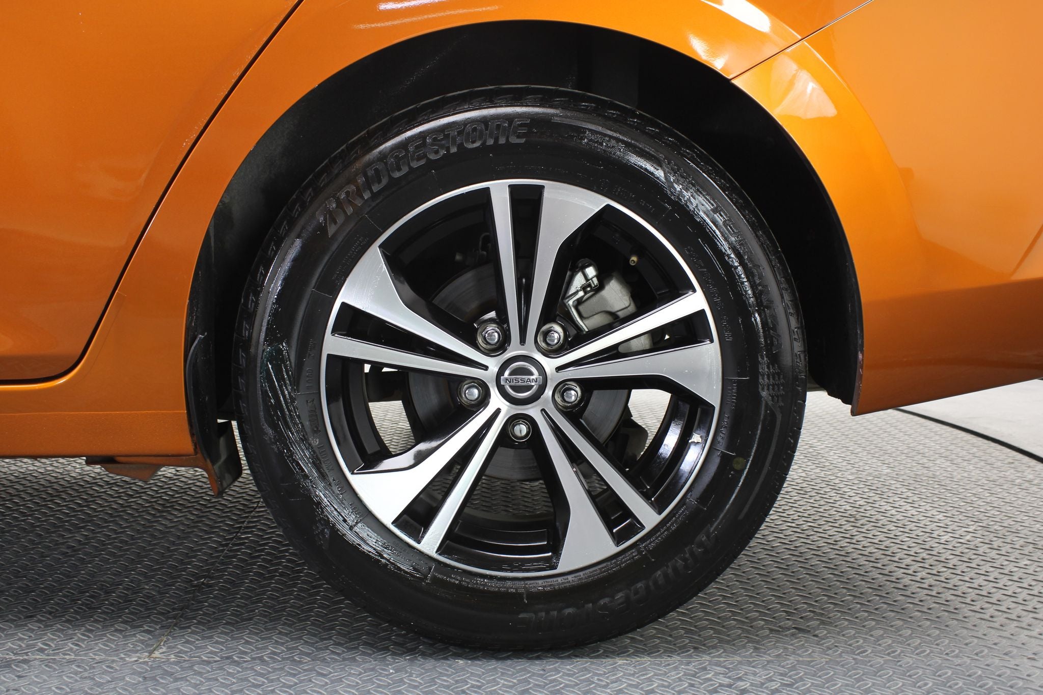 2023 Nissan Sentra 2.0 Advance At