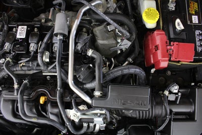 2023 Nissan Sentra 2.0 Advance At