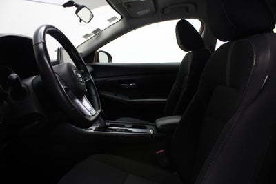 2023 Nissan Sentra 2.0 Advance At