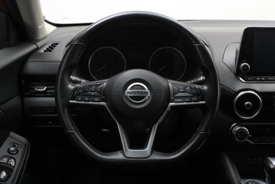 2023 Nissan Sentra 2.0 Advance At