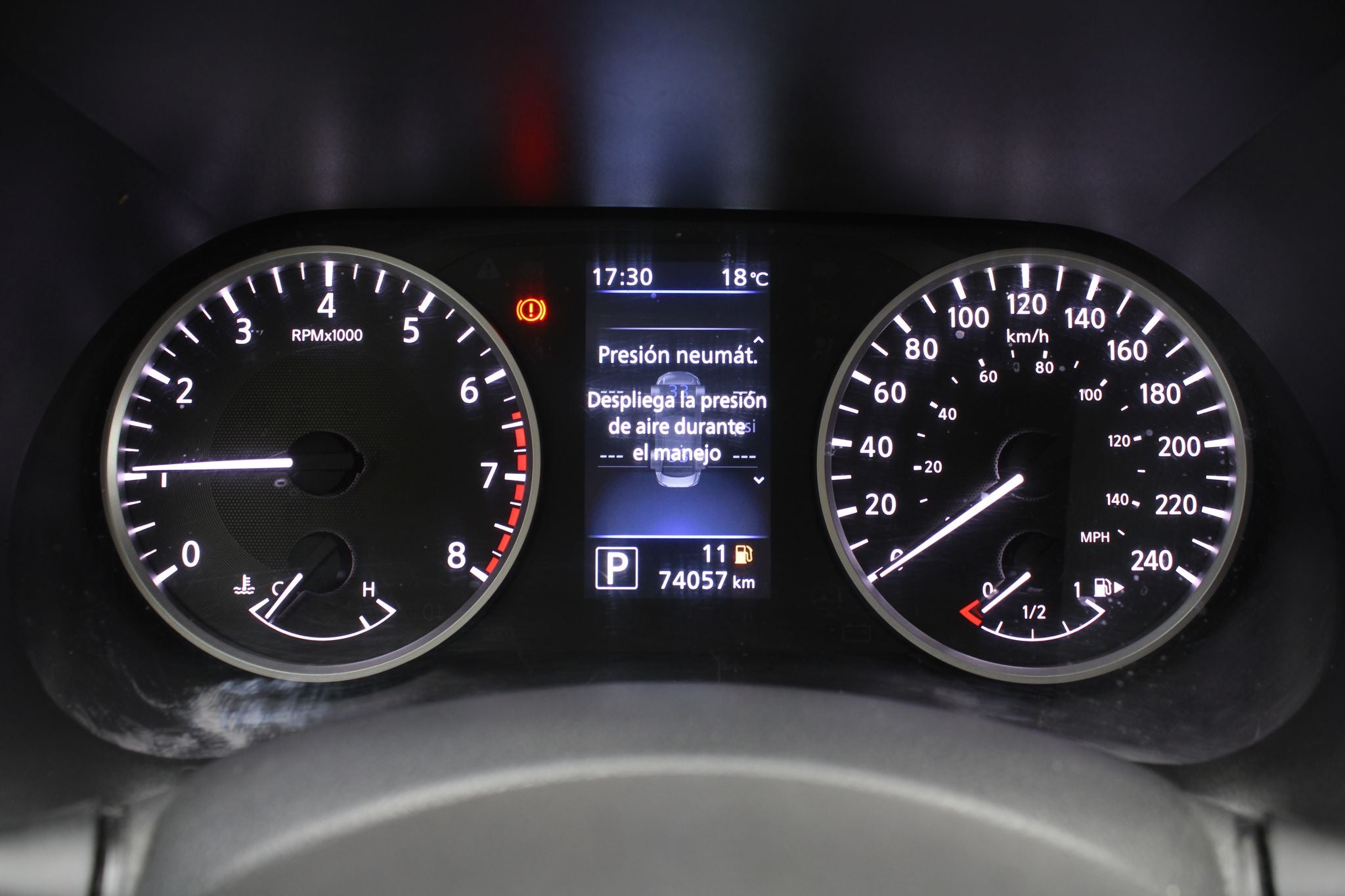 2023 Nissan Sentra 2.0 Advance At
