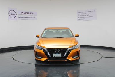 2023 Nissan Sentra 2.0 Advance At