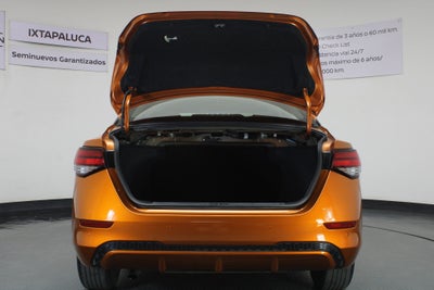 2023 Nissan Sentra 2.0 Advance At