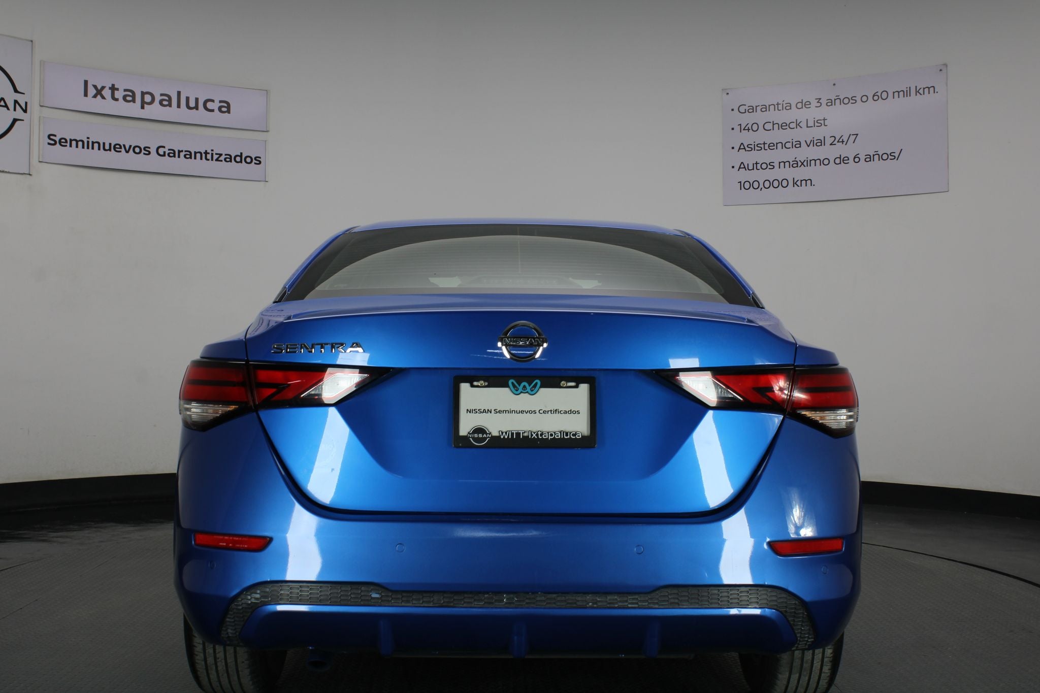 2022 Nissan Sentra 1.8 Sense At