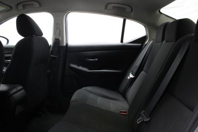 2022 Nissan Sentra 1.8 Sense At