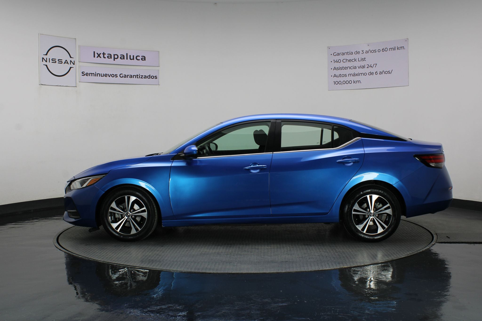 2022 Nissan Sentra 1.8 Sense At