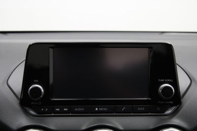 2022 Nissan Sentra 1.8 Sense At
