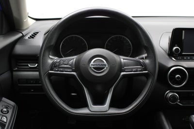 2022 Nissan Sentra 1.8 Sense At