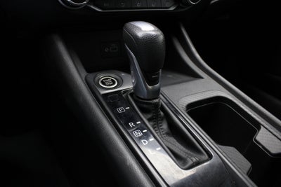 2022 Nissan Sentra 1.8 Sense At