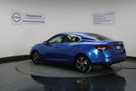 2022 Nissan Sentra 1.8 Sense At