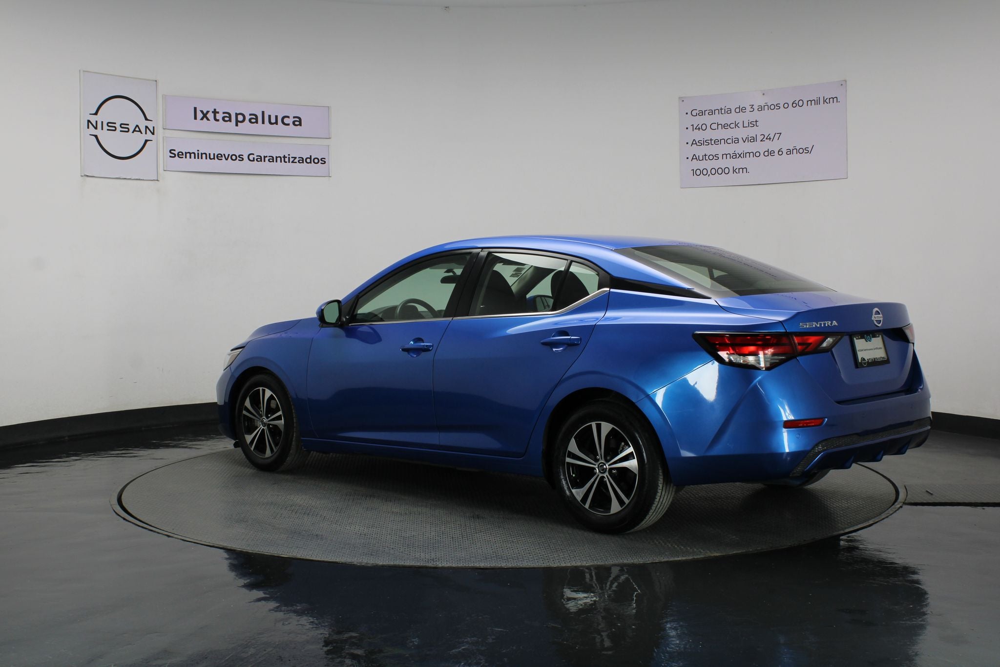 2022 Nissan Sentra 1.8 Sense At