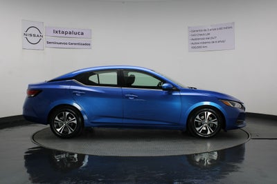 2022 Nissan Sentra 1.8 Sense At
