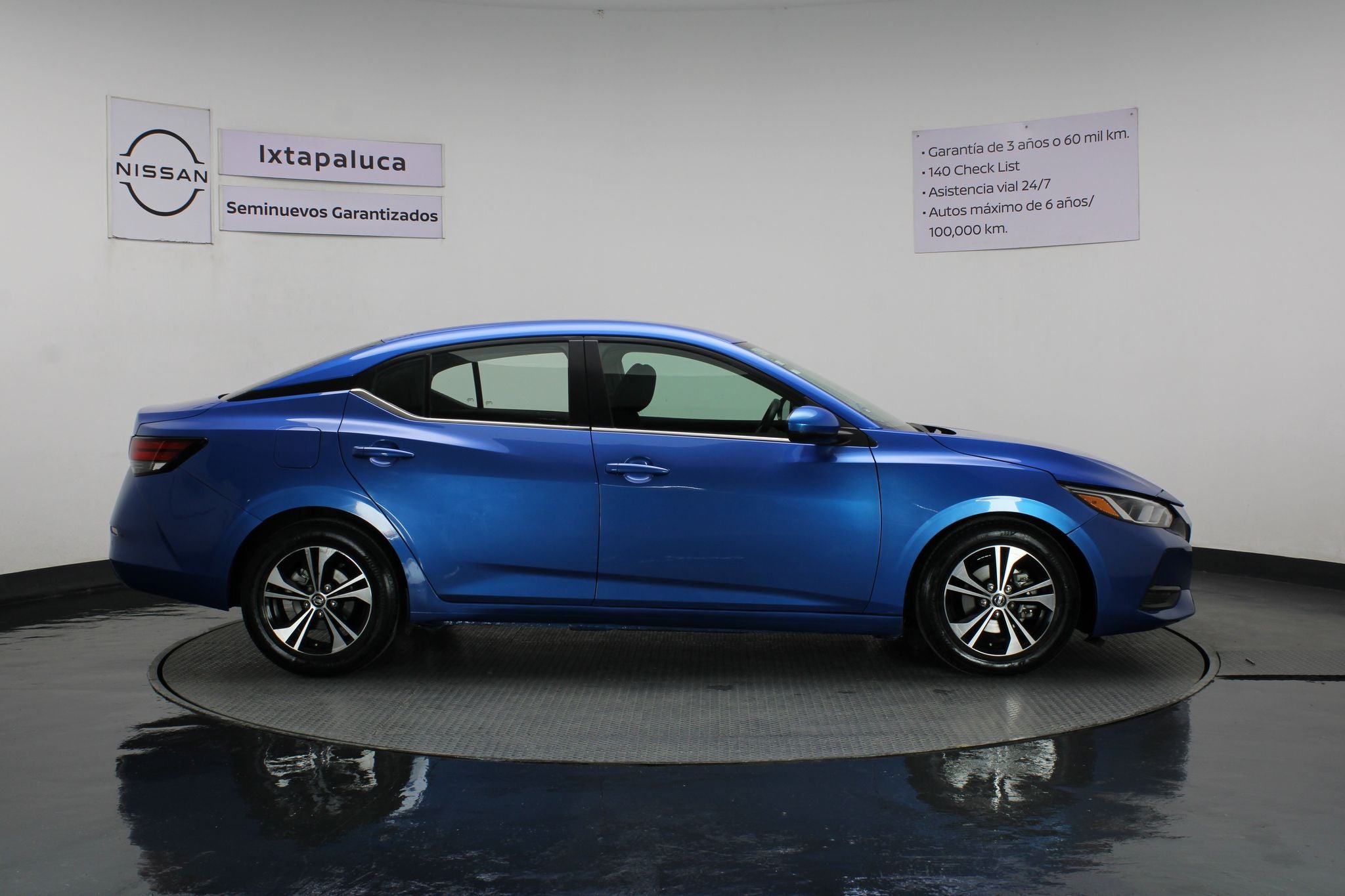 2022 Nissan Sentra 1.8 Sense At