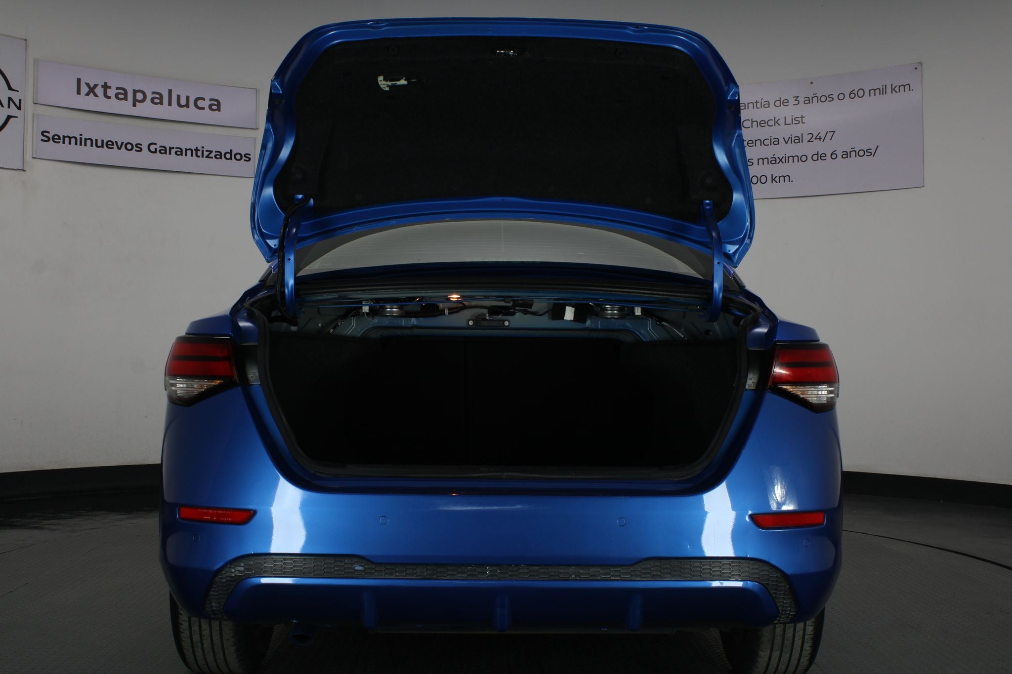 2022 Nissan Sentra 1.8 Sense At