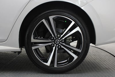 2023 Nissan Sentra 2.0 SR At