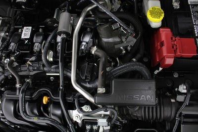 2023 Nissan Sentra 2.0 SR At