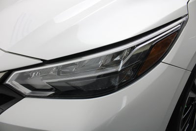 2023 Nissan Sentra 2.0 SR At
