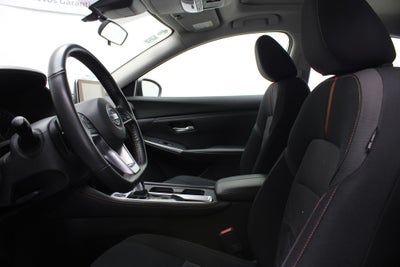 2023 Nissan Sentra 2.0 SR At