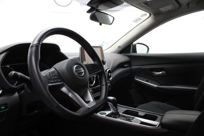 2023 Nissan Sentra 2.0 SR At