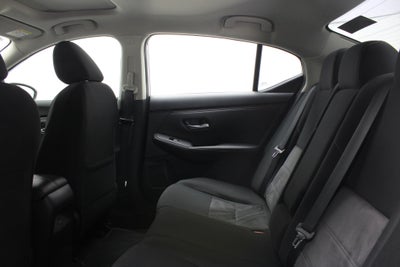 2023 Nissan Sentra 2.0 SR At