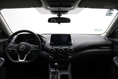 2023 Nissan Sentra 2.0 SR At