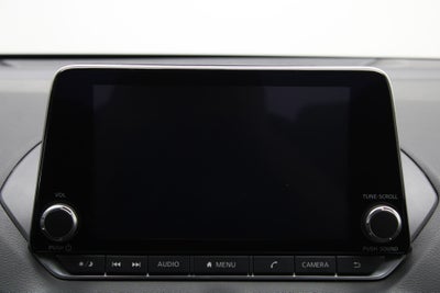 2023 Nissan Sentra 2.0 SR At