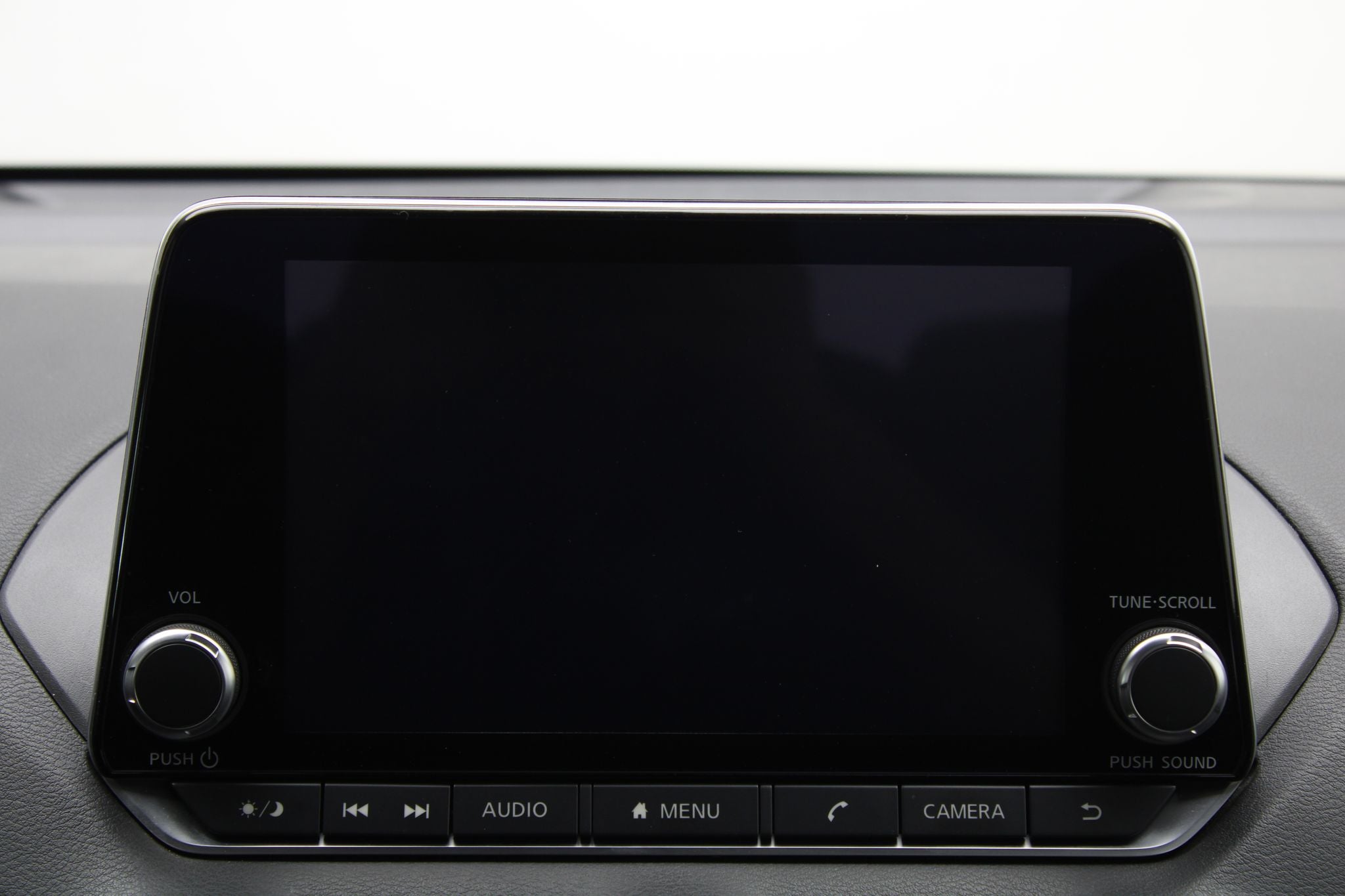 2023 Nissan Sentra 2.0 SR At