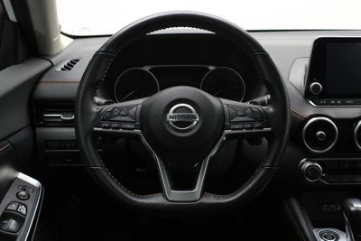 2023 Nissan Sentra 2.0 SR At