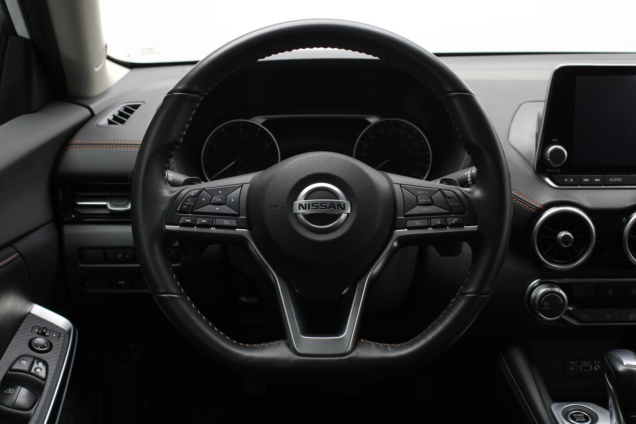 2023 Nissan Sentra 2.0 SR At