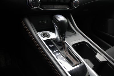 2023 Nissan Sentra 2.0 SR At