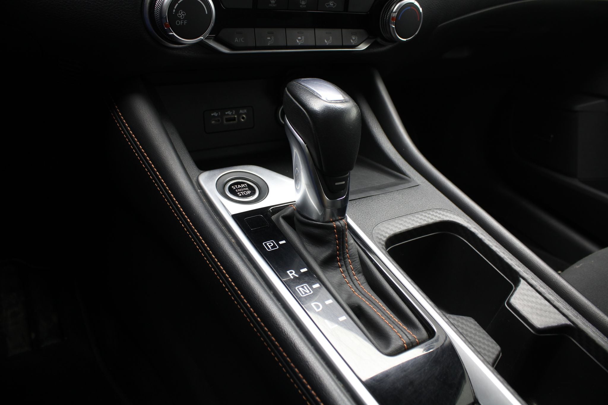 2023 Nissan Sentra 2.0 SR At