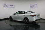 2023 Nissan Sentra 2.0 SR At