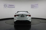 2023 Nissan Sentra 2.0 SR At