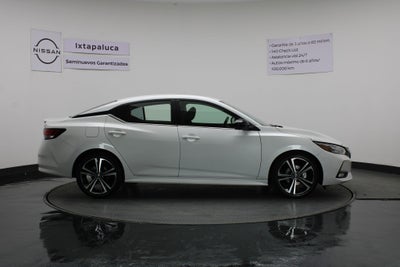 2023 Nissan Sentra 2.0 SR At