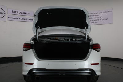 2023 Nissan Sentra 2.0 SR At