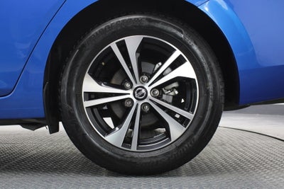 2023 Nissan Sentra 2.0 Advance Mt