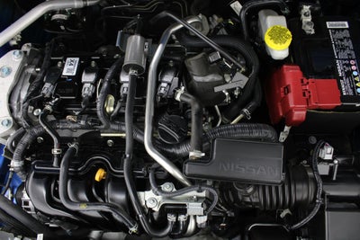 2023 Nissan Sentra 2.0 Advance Mt