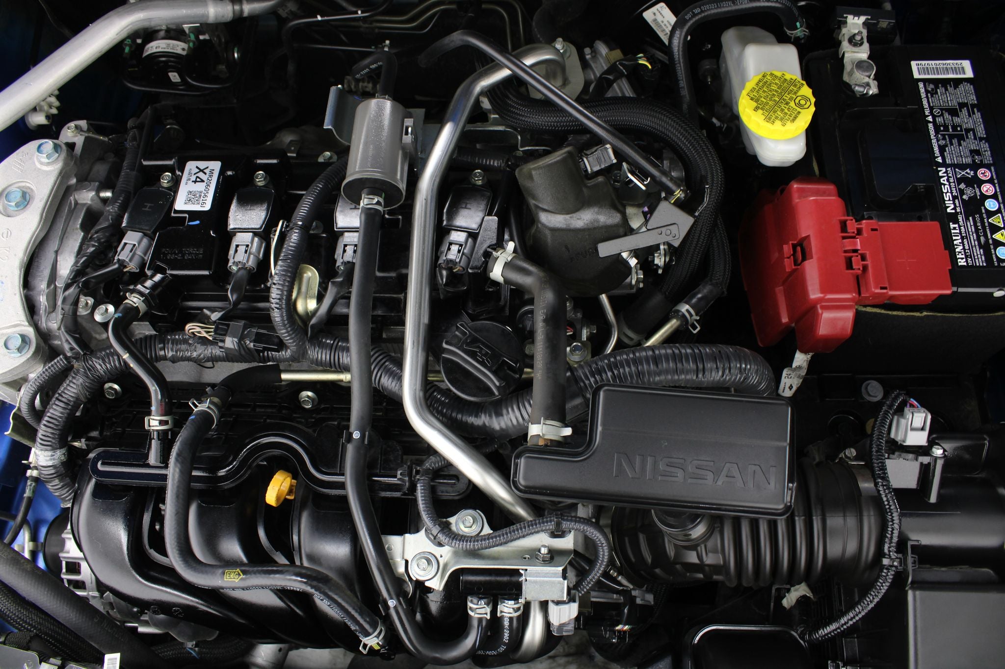 2023 Nissan Sentra 2.0 Advance Mt