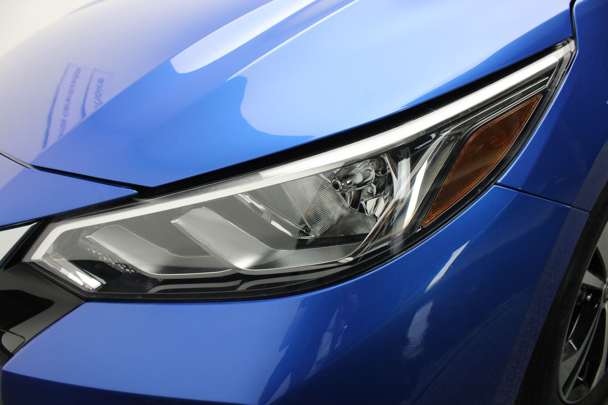 2023 Nissan Sentra 2.0 Advance Mt