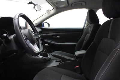 2023 Nissan Sentra 2.0 Advance Mt