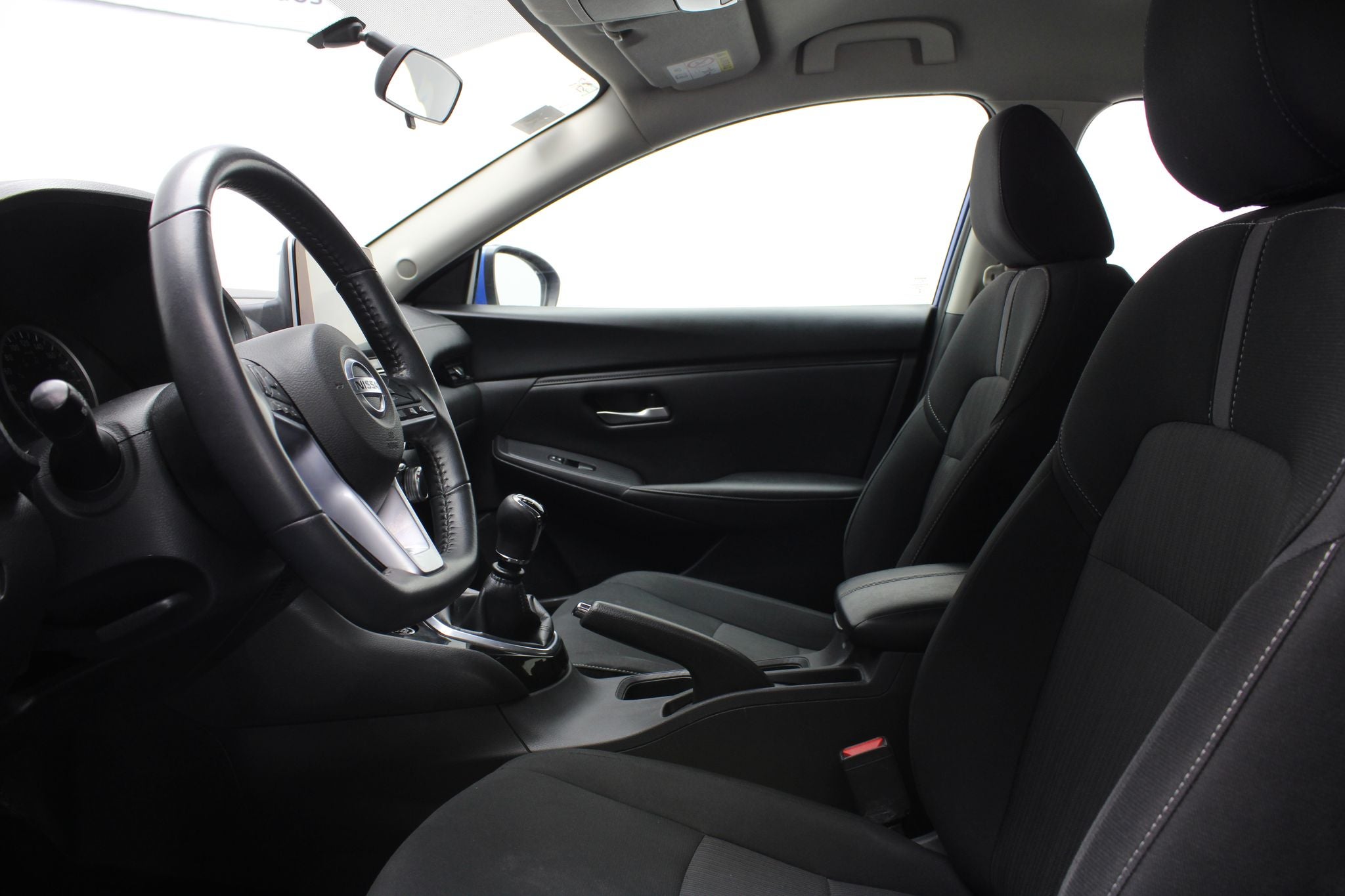 2023 Nissan Sentra 2.0 Advance Mt