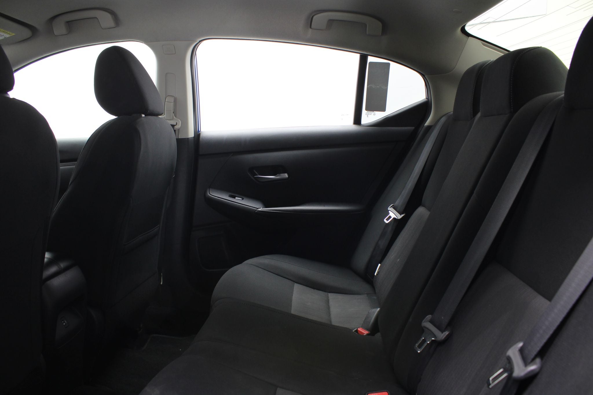 2023 Nissan Sentra 2.0 Advance Mt