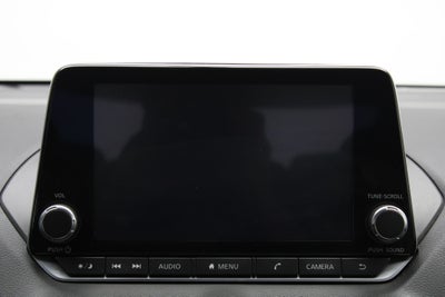 2023 Nissan Sentra 2.0 Advance Mt