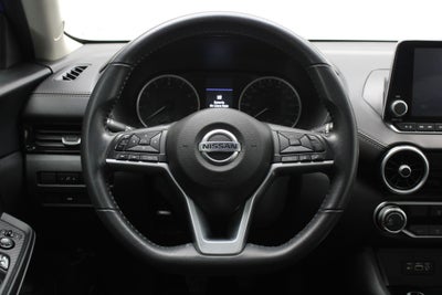 2023 Nissan Sentra 2.0 Advance Mt