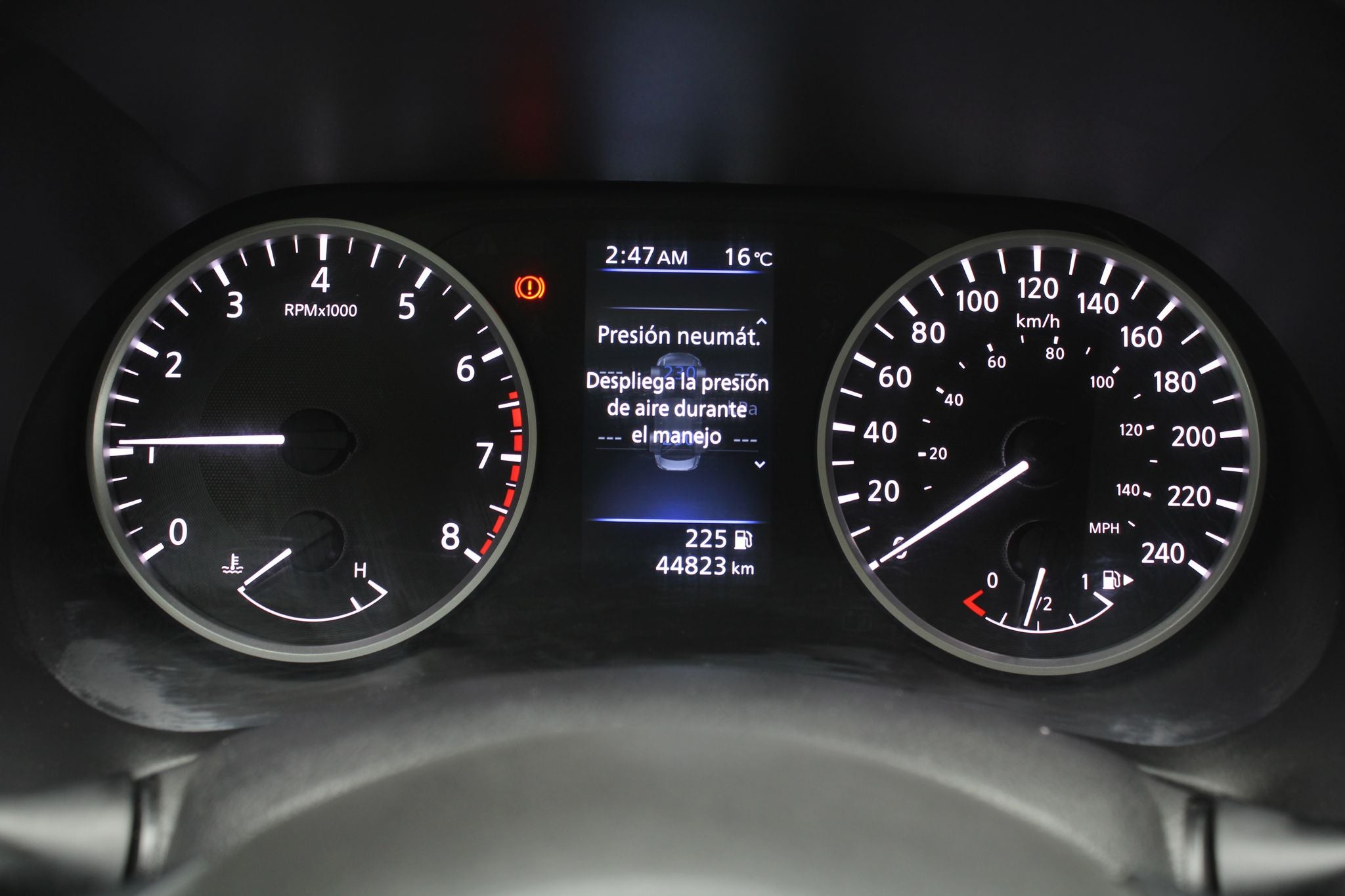 2023 Nissan Sentra 2.0 Advance Mt