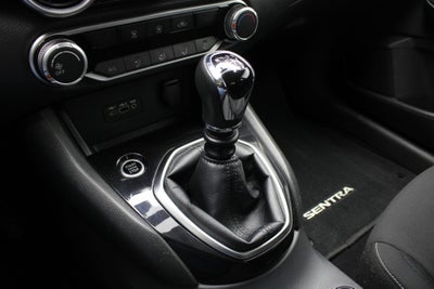 2023 Nissan Sentra 2.0 Advance Mt