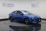 2023 Nissan Sentra 2.0 Advance Mt