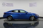 2023 Nissan Sentra 2.0 Advance Mt