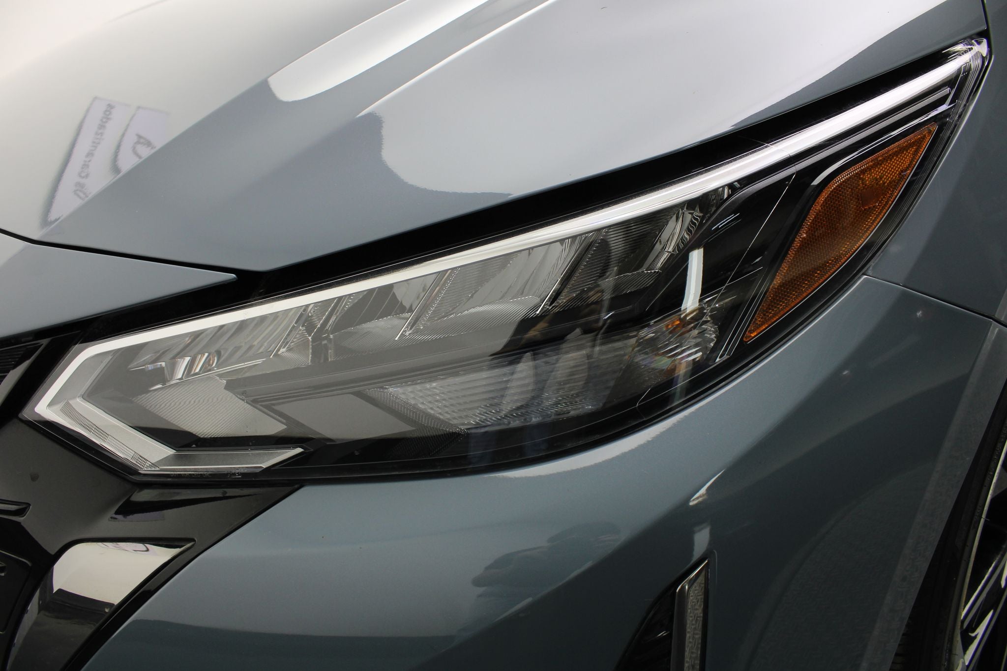 2025 Nissan Sentra 2.0 SR Platinum At