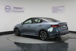 2025 Nissan Sentra 2.0 SR Platinum At